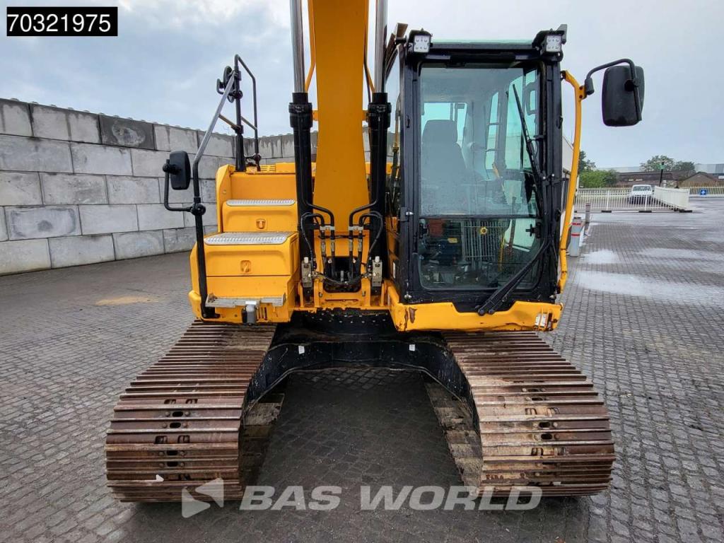 JCB 140X L SV Foto 7