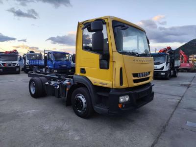 Iveco EUROCARGO 120E28P