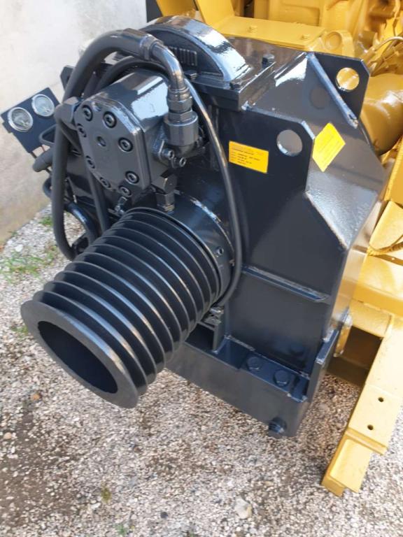 Caterpillar 3306 Foto 3