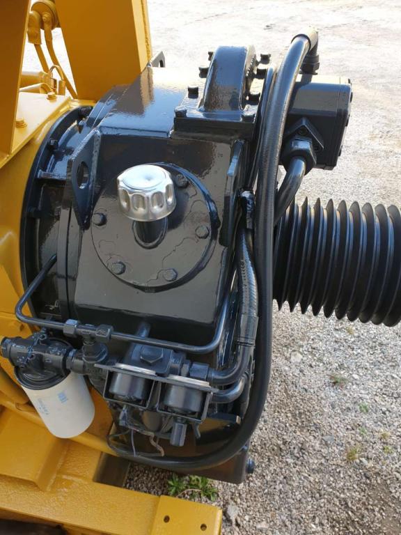 Caterpillar 3306 Foto 4