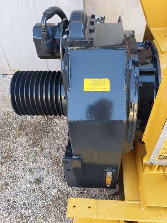 Caterpillar 3306 Foto 7