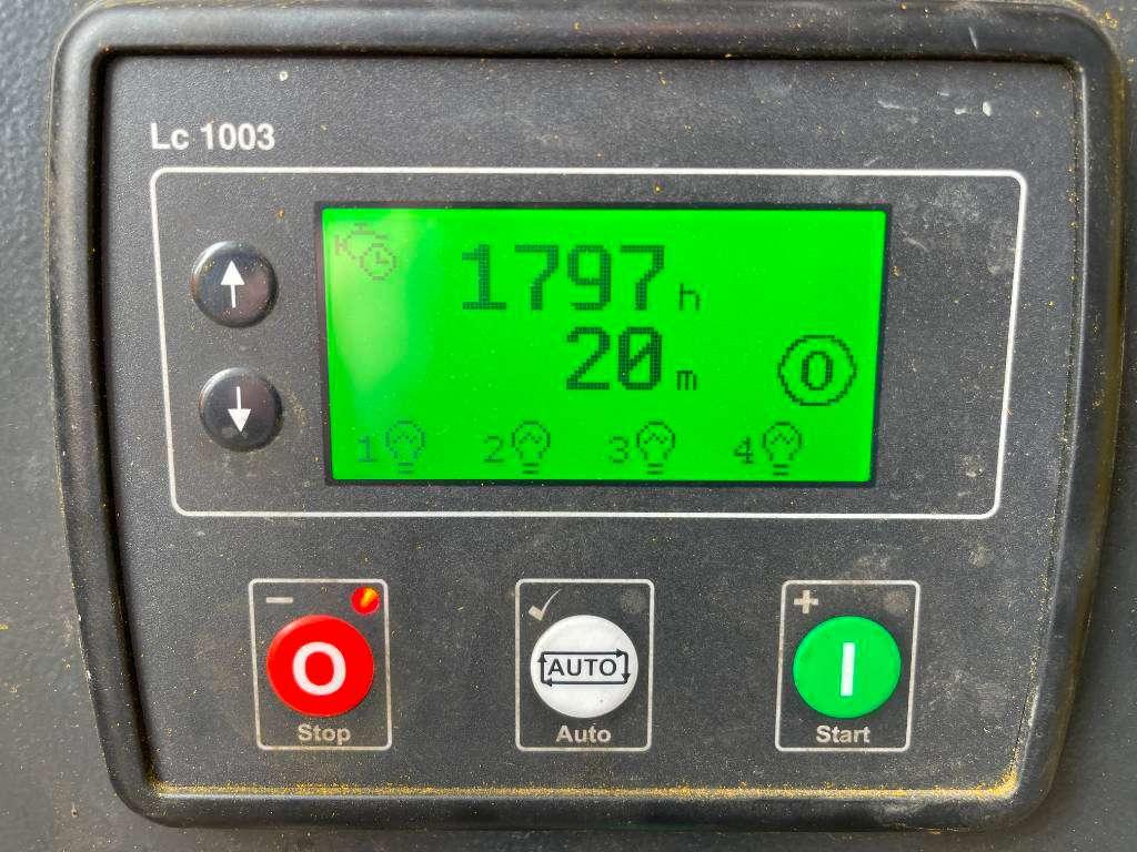 Atlas Copco Hilight H5+ Foto 10