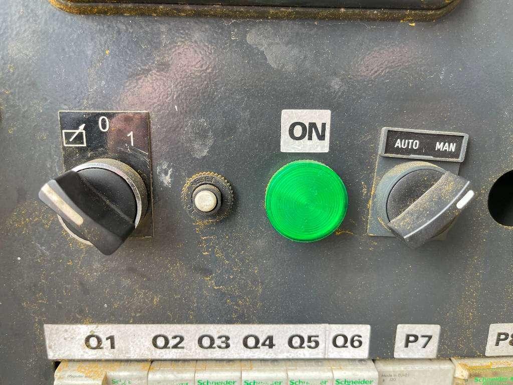 Atlas Copco Hilight H5+ Foto 11