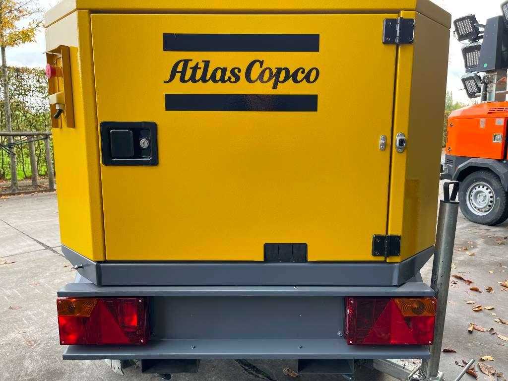 Atlas Copco Hilight H5+ Foto 14