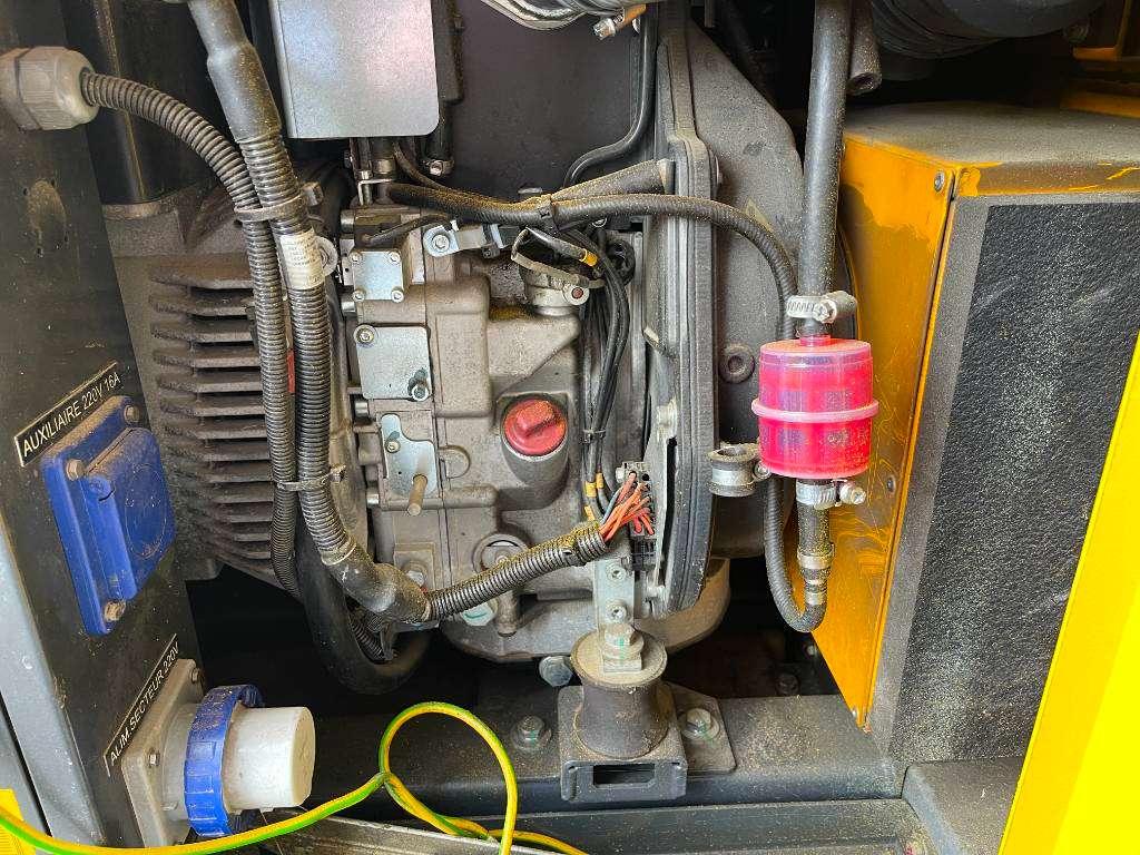 Atlas Copco Hilight H5+ Foto 9