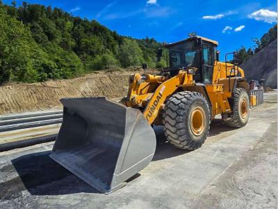 Hyundai HL970