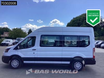 Ford etransit A/C Cruise control in vendita da BAS World B.V.
