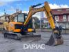 JCB 85Z-1 Foto 1 thumbnail