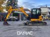 JCB 85Z-1 Foto 6 thumbnail