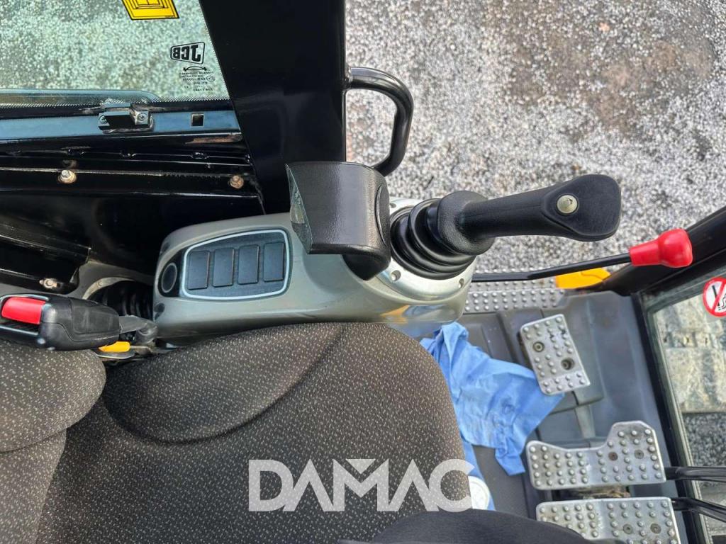 JCB 85Z-1 Foto 11