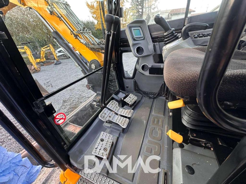 JCB 85Z-1 Foto 14