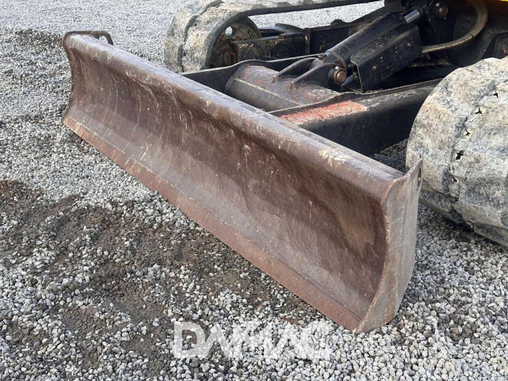 JCB 85Z-1 Foto 20