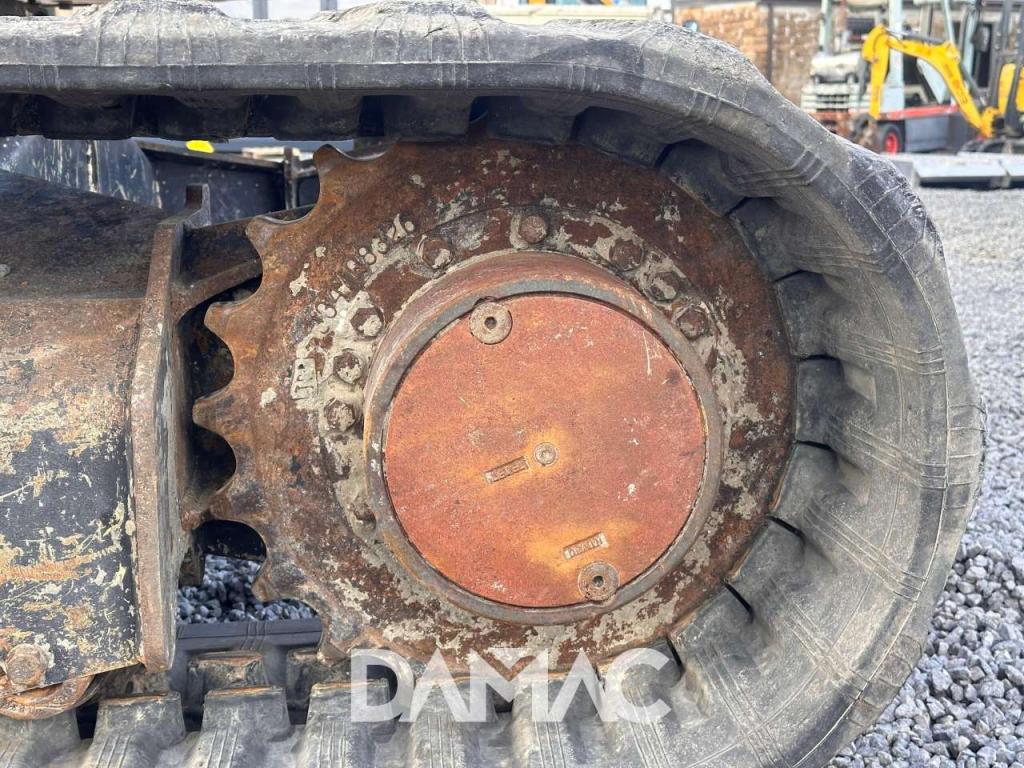 JCB 85Z-1 Foto 22