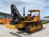 Caterpillar D6D Foto 1 thumbnail