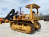 Caterpillar D6D Foto 3 thumbnail