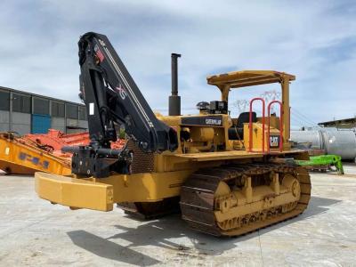 Caterpillar D6D in vendita da Massucco T. Srl
