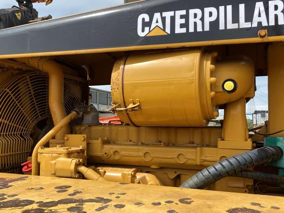 Caterpillar D6D Foto 16