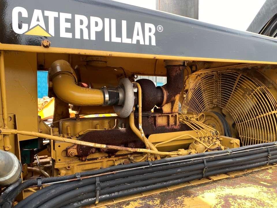 Caterpillar D6D Foto 17