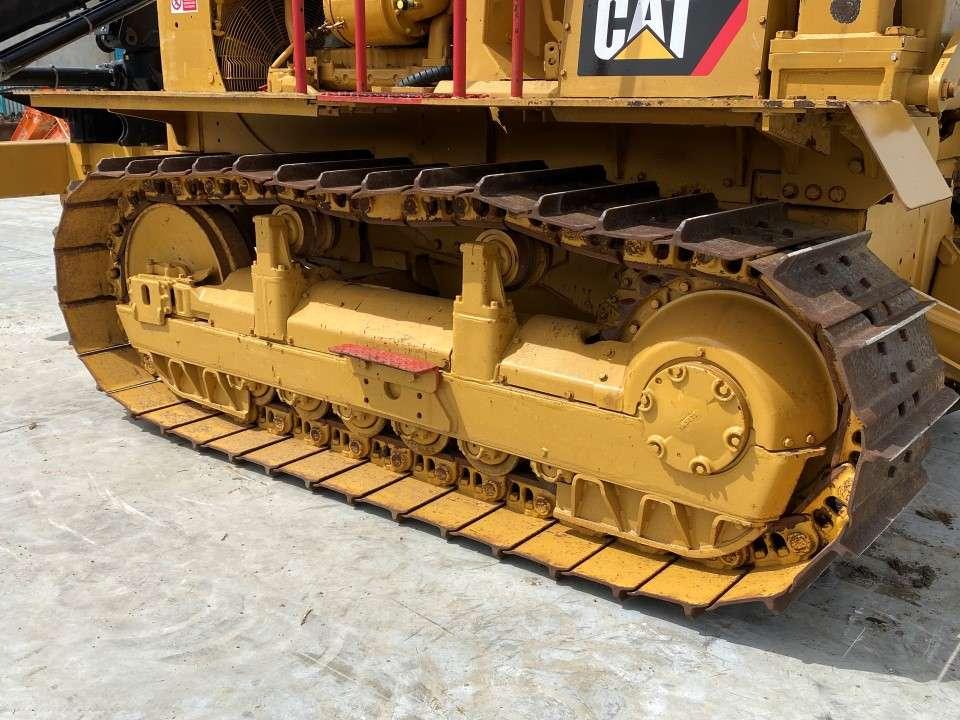 Caterpillar D6D Foto 4