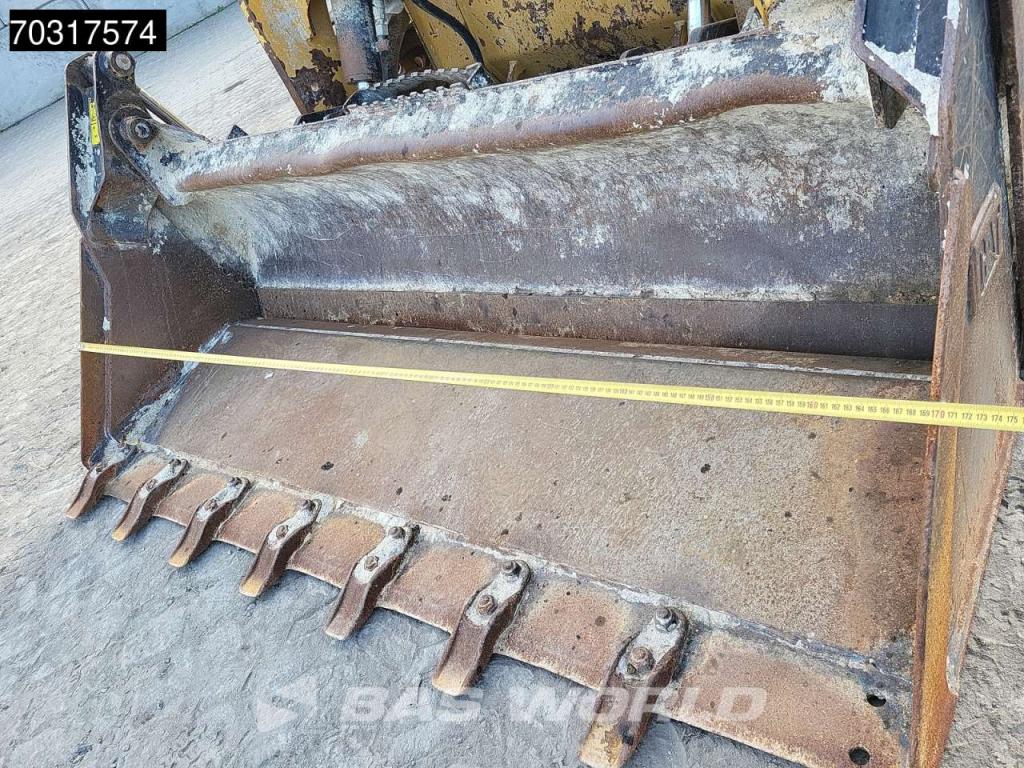 Caterpillar 259 D Foto 19