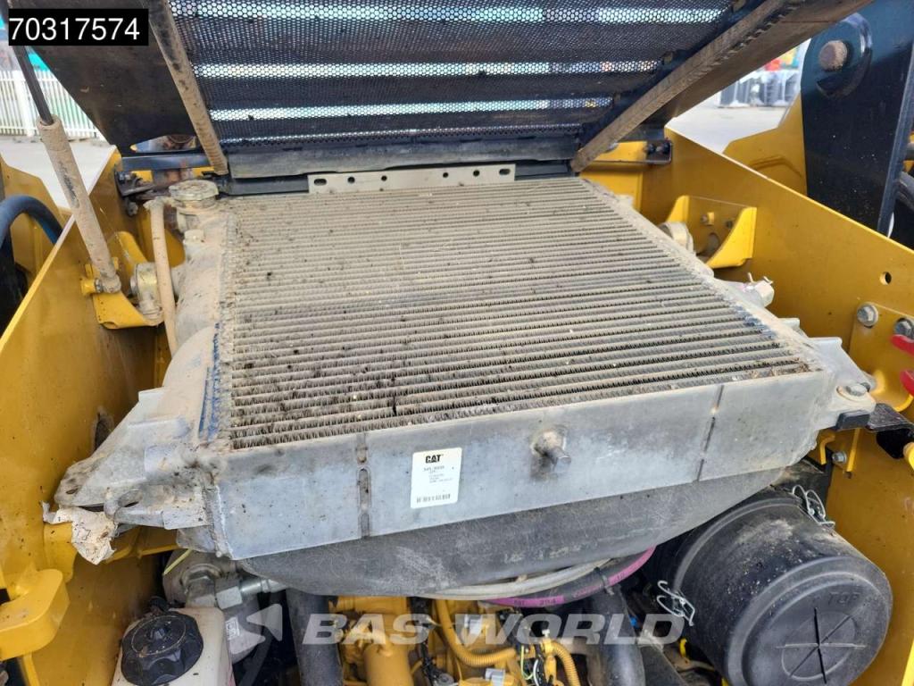 Caterpillar 259 D Foto 24