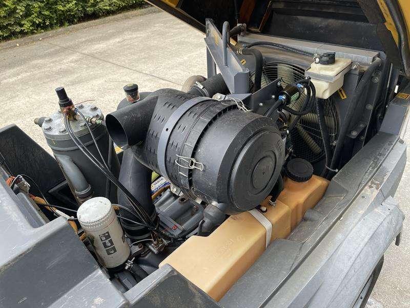Atlas Copco XAS 87 Foto 16