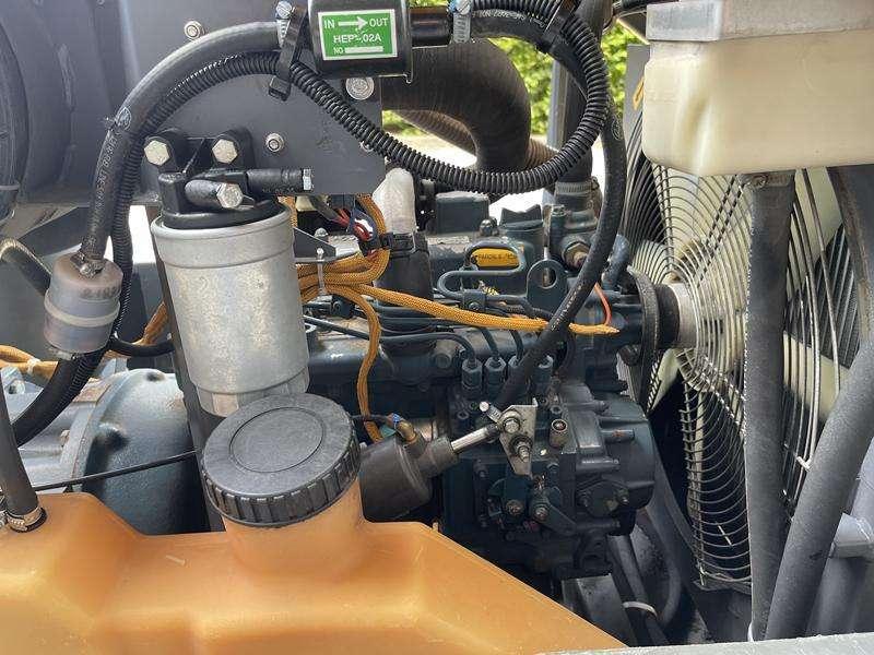 Atlas Copco XAS 87 Foto 17
