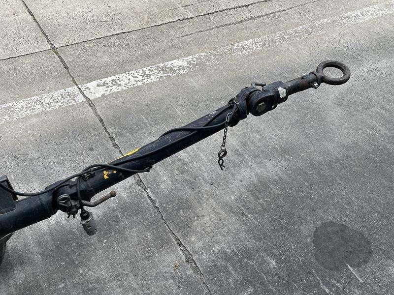 Atlas Copco XAS 87 Foto 8