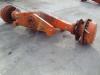 Assale posteriore per Fiat Allis FR220  -  POSTERIORE  - Foto 2 thumbnail
