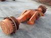 Assale posteriore per Fiat Allis FR220  -  POSTERIORE  - Foto 3 thumbnail