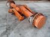Assale posteriore per Fiat Allis FR220  -  POSTERIORE  - Foto 4 thumbnail