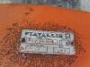 Assale posteriore per Fiat Allis FR220  -  POSTERIORE  - Foto 5 thumbnail