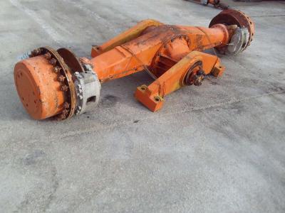 Assale posteriore per Fiat Allis FR220  -  POSTERIORE  - in vendita da OLM 90 Srl