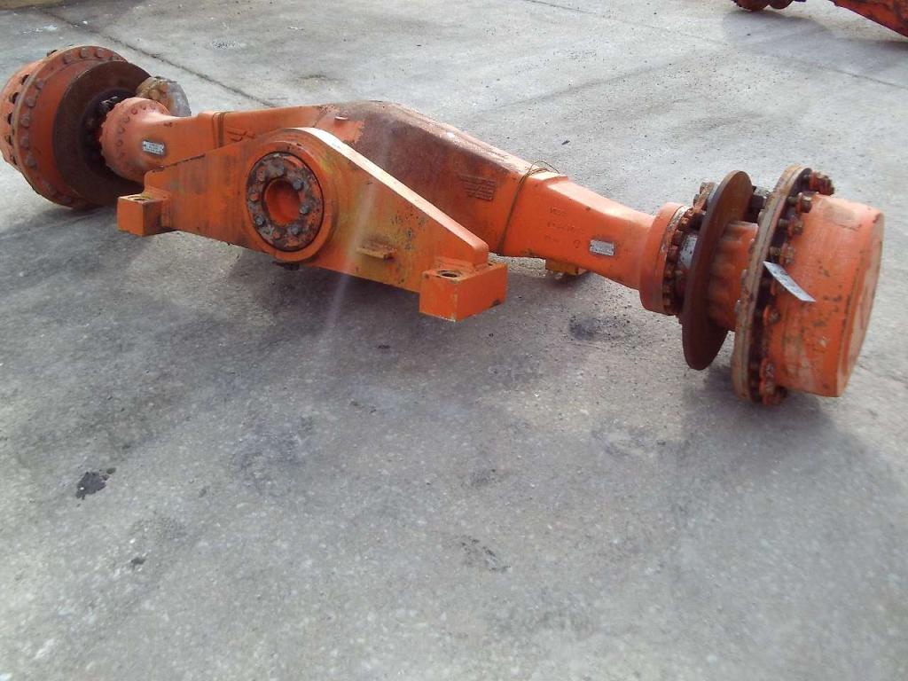 Assale posteriore per Fiat Allis FR220  -  POSTERIORE  - Foto 2