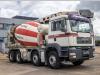 Man TGA 32.400BB+LIEBHERR+BAND/TAPIS/THEAM16M Foto 2 thumbnail