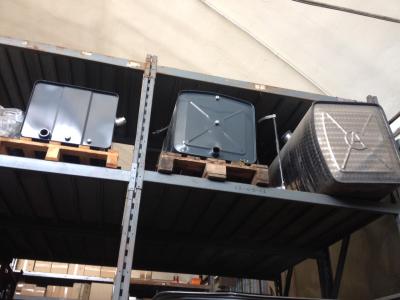 Serbatoio gasolio in vendita da Carmi Spa Oleomeccanica