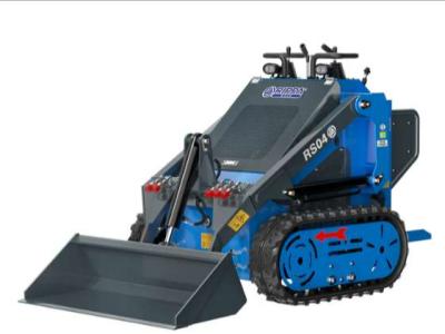 Rippa rs04 in vendita da Piattaforme Srl