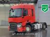 Renault T 460 4X2 Hydraulik SleeperCab Foto 1 thumbnail