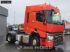 Renault T 460 4X2 Hydraulik SleeperCab Foto 5 thumbnail