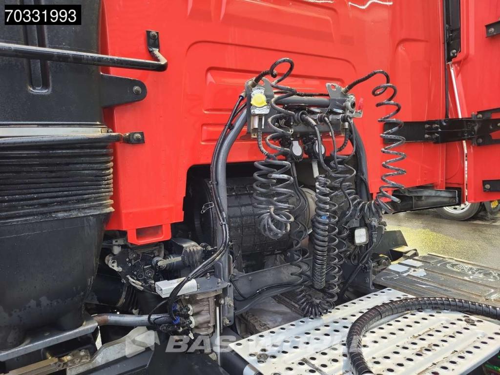 Renault T 460 4X2 Hydraulik SleeperCab Foto 10