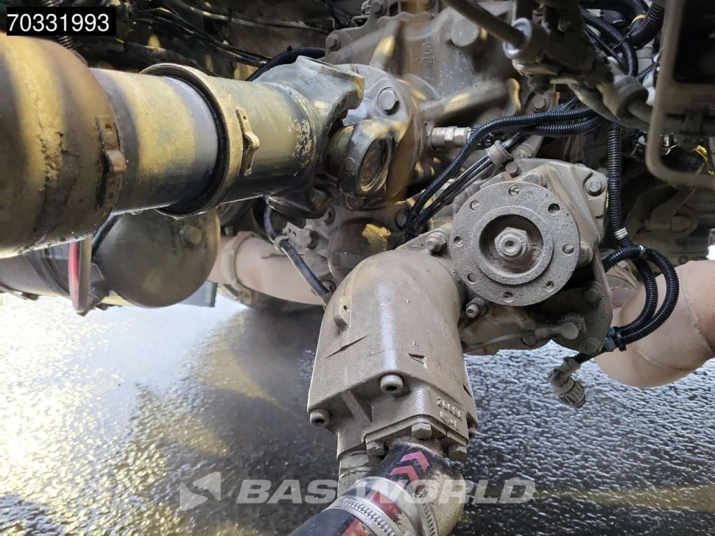 Renault T 460 4X2 Hydraulik SleeperCab Foto 15