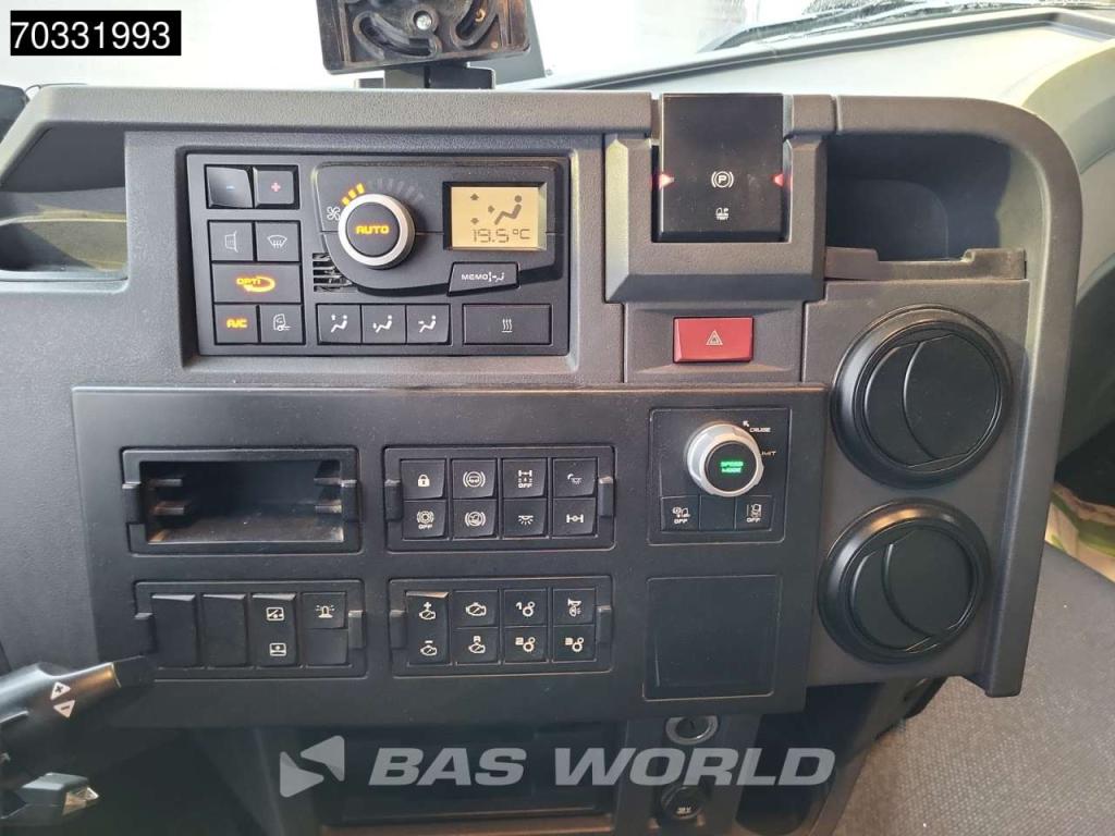 Renault T 460 4X2 Hydraulik SleeperCab Foto 18