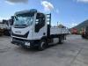 Iveco EUROCARGO 75-210 Foto 8 thumbnail
