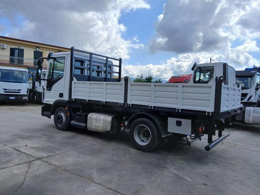 Iveco EUROCARGO 75-210 Foto 11