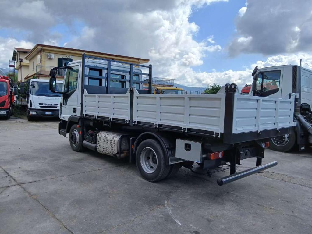 Iveco EUROCARGO 75-210 Foto 12