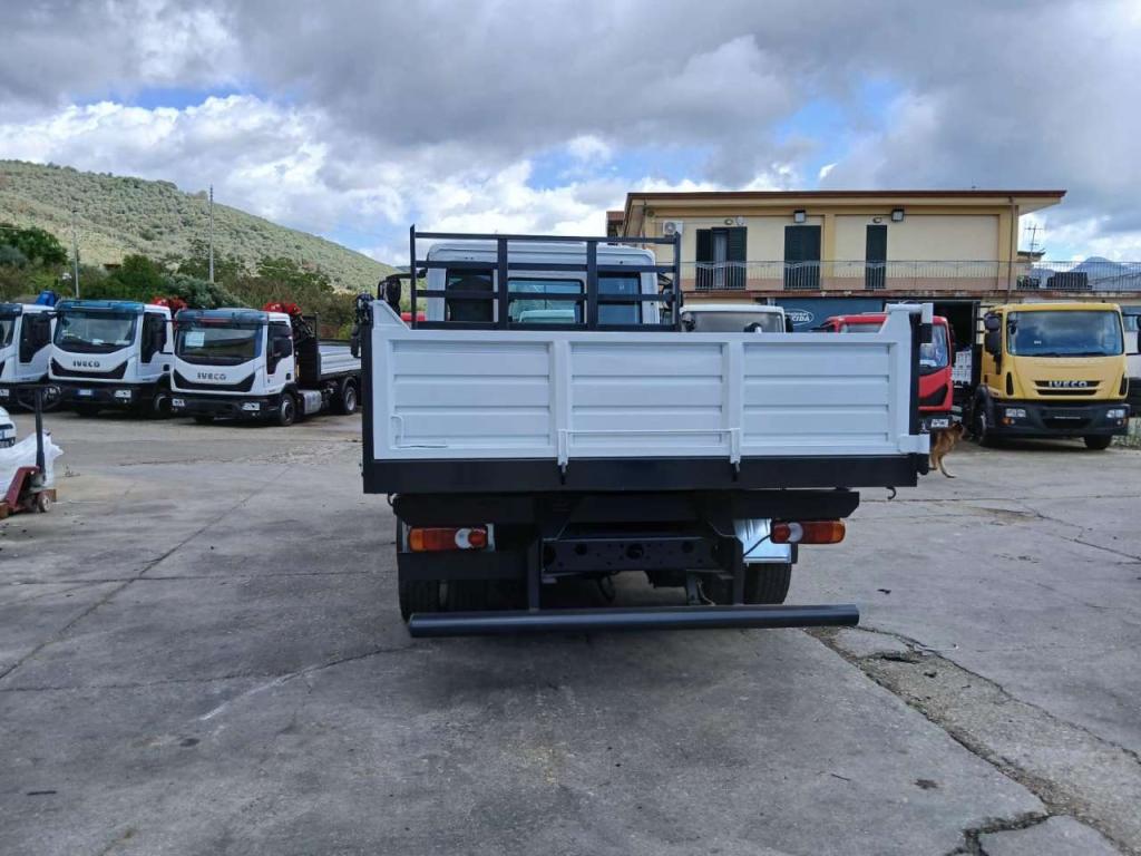 Iveco EUROCARGO 75-210 Foto 13