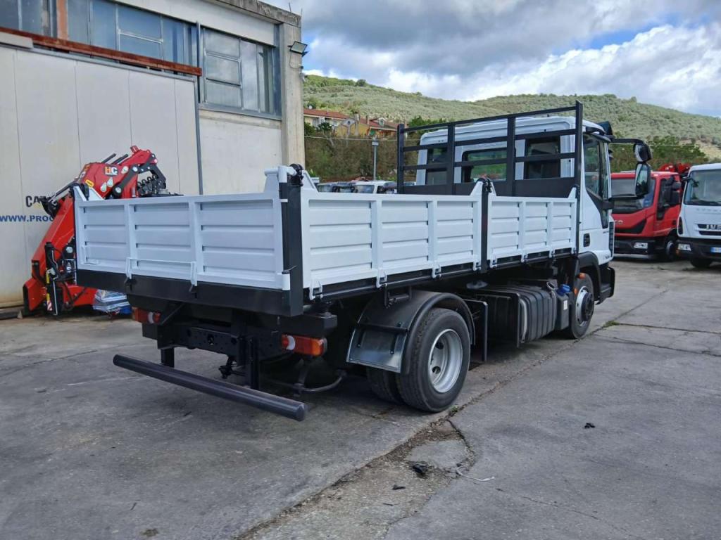 Iveco EUROCARGO 75-210 Foto 16