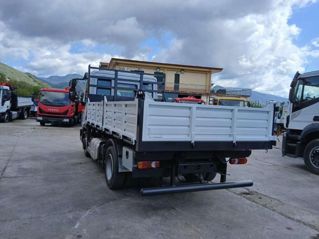 Iveco EUROCARGO 75-210 Foto 18