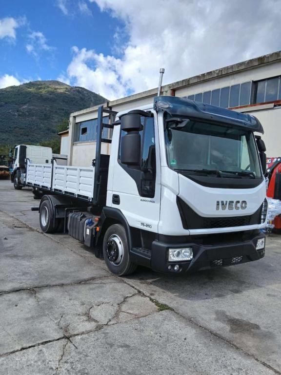 Iveco EUROCARGO 75-210 Foto 23