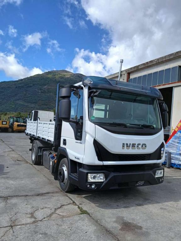 Iveco EUROCARGO 75-210 Foto 24